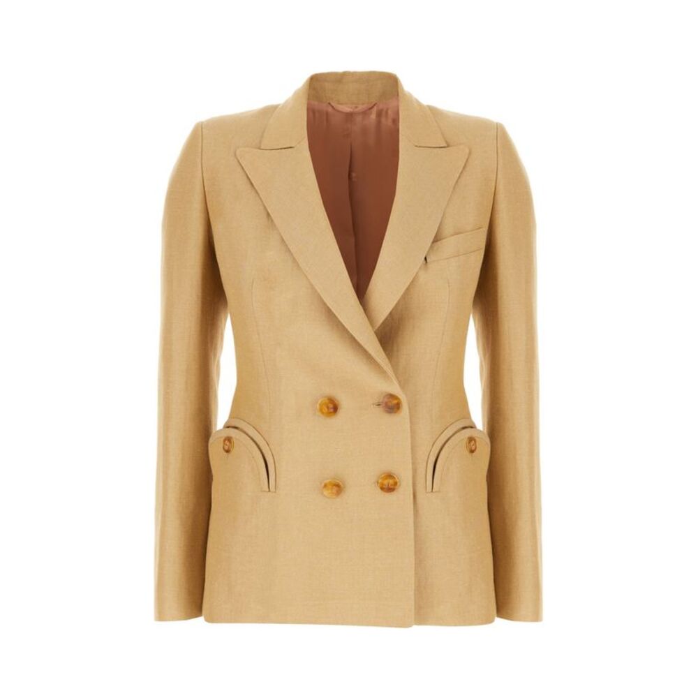 Blazé Milano Woman Clothing Blazers & Gilets